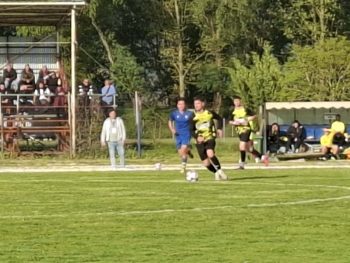 Α' Ερασιτεχνική: Μπλόκο σε Αμπελόκηπους και Ελεούσα - Ξεφεύγει η Κατσικά