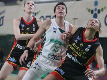 Τιμωρήθηκε ο Παναθηναικός-Πρωταθλητής ο Αθηναικός