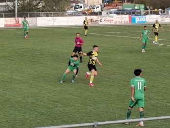 Α' Ερασιτεχνική: Ντέρμπι στο "Θ. Λώλης"