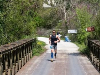 Όλα έτοιμα για τις «Παρακαλάμιες Διαδρομές 2026»