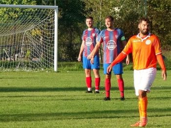 Β' Ερασιτεχνική: Επιστροφή με ντέρμπι