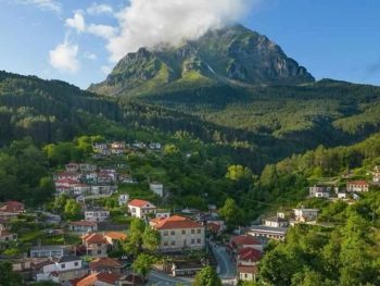 Τα έργα των μαθητών του “Ask an Artist” στο Γυμνάσιο - Λύκειο Πραμάντων