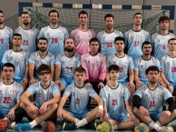 Αγώνας γιορτή για τον ΑΟΙ