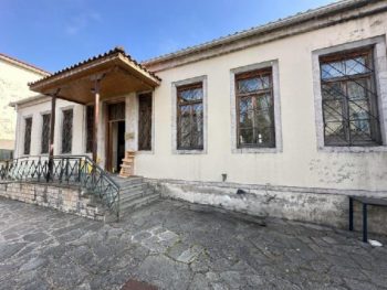 Ενίσχυση των ΚΑΠΗ του Δήμου Ιωαννιτών με μία θέση ιατρού