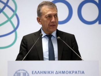 Στα Γιάννινα ο Αναπληρωτής Υπουργός Αθλητισμού