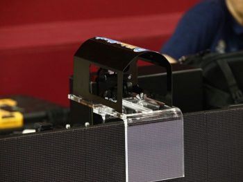 Η ΕΟΠΕ απέκτησε σύστημα Video Check για τις διοργανώσεις της