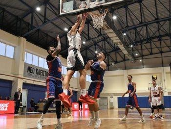 Elite League: Κάθε… φέτος και καλύτερα