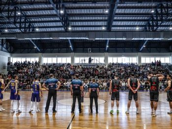 Διαιτητές – Κομισάριοι Elite League / Final 4