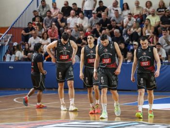 GBL: Μπήκε και η Ήπειρος στον χάρτη - Μόνο η Θράκη έμεινε 