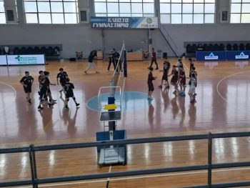 Κ-17: Βγαίνει ο αντίπαλος του ΑΟ Πρέβεζας στον τελικό
