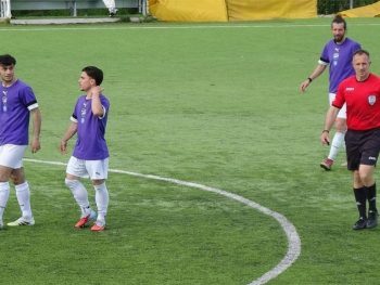 Β' Ερασιτεχνική: Αγγίζει τον τίτλο του πρωταθλητή ο ΠΑΣ Κάστρου/Νεοχωρόπουλου