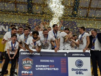 Final 4 Elite League: Οι στιγμές μιας ζωής για τους Ηπειρώτες και η αξία της αναγνώρισης