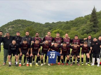 Το μήνυμα συμπαράστασης του Πωγωνάτου στον Μάριο Οικονόμου