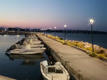 Προχωρά η διαδικασία φωτιστικών του Δήμου μέσω του προγράμματος “ΕLENA”.