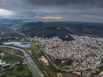 Έγκριση χρηματοδότησης 1,7 εκατ. ευρώ για αγροτική οδοποιία
