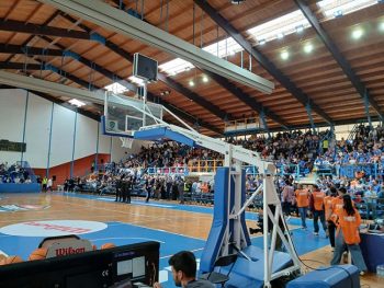 Περιμένει τον Δήμο για τα έργα στο ΔΑΚ η Δόξα Λευκάδας ενόψει GBL - Ενημερώθηκε από το ΕΣΑΚΕ 