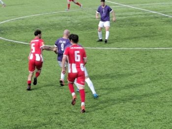 Β' Ερασιτεχνική: Ασταμάτητη η Newcastle 