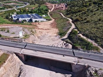 Ιωάννινα-Κακαβιά: Ο δρόμος που θα ενώσει Ελλάδα και Βαλκάνια