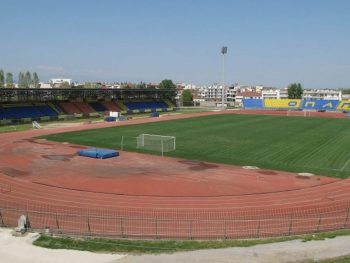 Το γήπεδο του τελικού Κ-17 - Εκεί θα διεκδικήσει τον τίτλο ο ΠΑΣ 