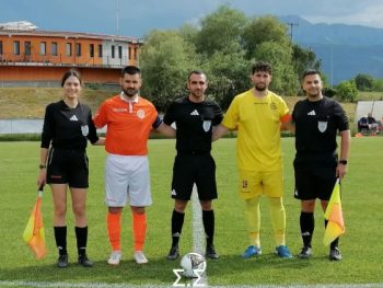Νεοκαισάρεια-ΑΕ Γιάννενα 0-2: Φάσεις και γκολ (video)