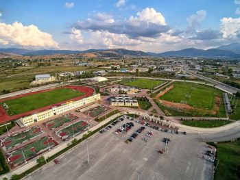 Διακοπή υδροδότησης στο Πανηπειρωτικό 