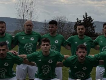 Νίκη με καρέ των γκολ για τον πρωταθλητή Πανζαγορισιακό