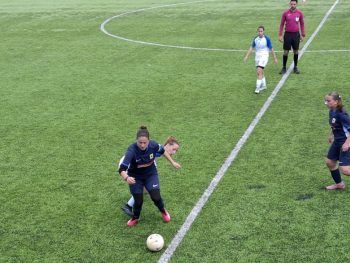 Π.Α.Σ. Γιάννινα- Α.Ε. Κηπάκι Σαραγίων 5-0  Φινάλε με ευρεία νίκη!