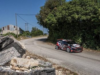 29ο Autotest Ηπειρωτικό Ράλλυ 2026: Οι συμμετοχές 