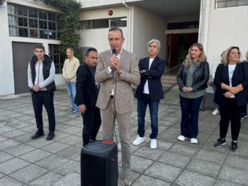 Προς δημοπράτηση η μεγάλη ανάπλαση του Βοτανικού