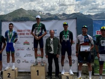 Aoos Springs Cycling Race: Ένας νέος ποδηλατικός θεσμός γεννιέται στην καρδιά της Πίνδου