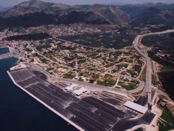 Σύλληψη Ουκρανού για πλαστό έγγραφο