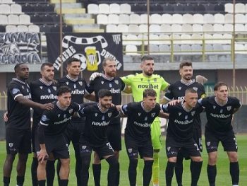 Πήρε την άδεια στο Δευτεροβάθμιο η Καλαμάτα