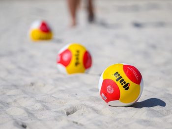 Οι πανελλήνιες και οι διεθνείς διοργανώσεις Beach Volley Juniors για το 2026