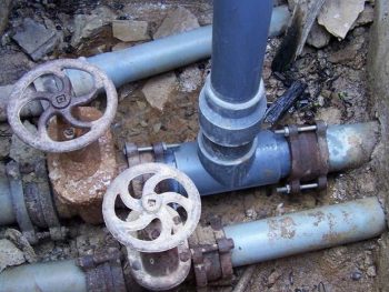 Νέα χρηματοδότηση 883.650 ευρώ για έργα ύδρευσης σε Ελληνικό και Μονολίθι 