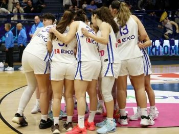 Εθνική Γυναικών: Αναχώρησε για τα Γιάννενα