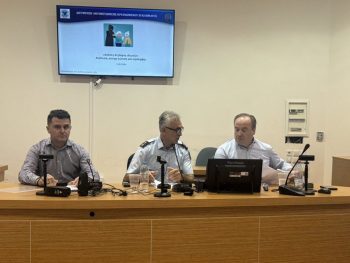 Με επιτυχία η ενημερωτική εκδήλωση για την προστασία από τηλεφωνικές και διαδικτυακές απάτες
