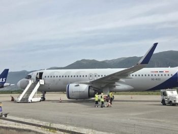 Θετικό το πρώτο πεντάμηνο του 2026 για την επιβατική κίνηση στα 24 αεροδρόμια της ΥΠΑ