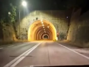 Κυκλοφοριακές ρυθμίσεις στη σήραγγα Κουκλεσίου στις 16 Ιουνίου