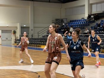 Ο.Α.Κ. WBC: Κινήσεις για να συμμετάσχει κανονικά στο πρωτάθλημα 