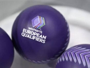 Η Ελλάδα στην κλήρωση των play offs του Παγκοσμίου Κυπέλλου Γυναικών