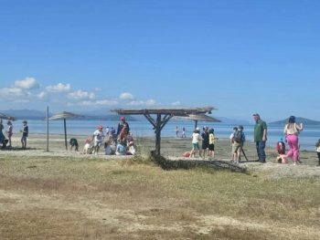 Παγκόσμια Ημέρα Περιβάλλοντος στην Κορωνησία