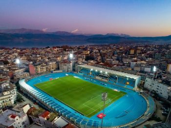 Γνωστό ένα από τα φιλικά του ΠΑΣ Γιάννινα 