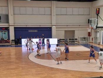 Women's National League 2026-2027: Το πρόγραμμα - Εντός έδρας την πρεμιέρα το IBC