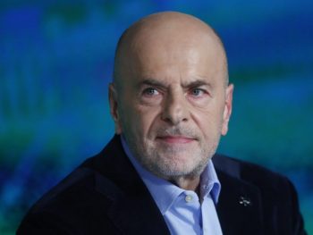 Ο Γιάννης Αλαφούζος πρόεδρος της Super League 