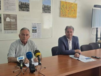 Το Πωγώνι στο επίκεντρο της επιστημονικής έρευνας: «Ιστορία και Οικονομία»