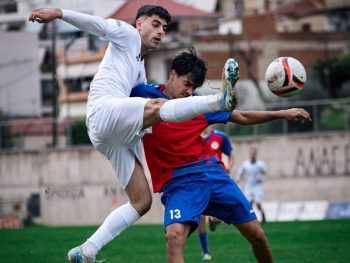Μπαίνει στην εκκίνηση η Αναγέννηση Άρτας 