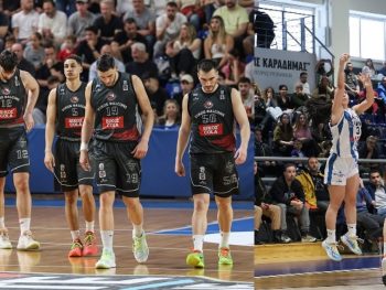 Κληρώσεις Κυπέλλου Ελλάδας Ανδρών και Γυναικών Live Streaming 