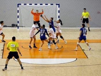 Κλήρωση στις 23 Ιουλίου- Νέο σύστημα στη Handball Premier