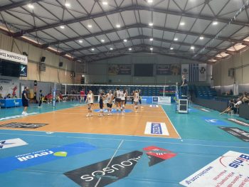 Το Αζερμπαϊτζάν επικράτησε με 3-1 της Εθνικής γυναικών
