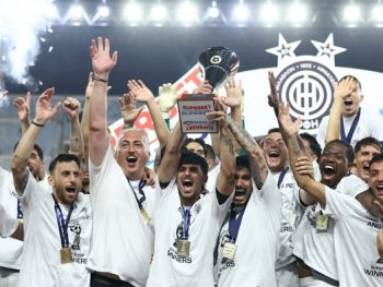 Οι νικητές των 11 Super Cup